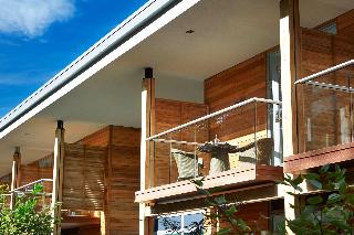 Alexander House Hotel & Utopia Spa fotoÄŸrafÄ±
