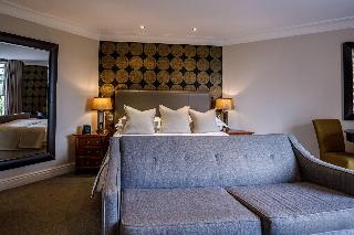 Alexander House Hotel & Utopia Spa fotoÄŸrafÄ±
