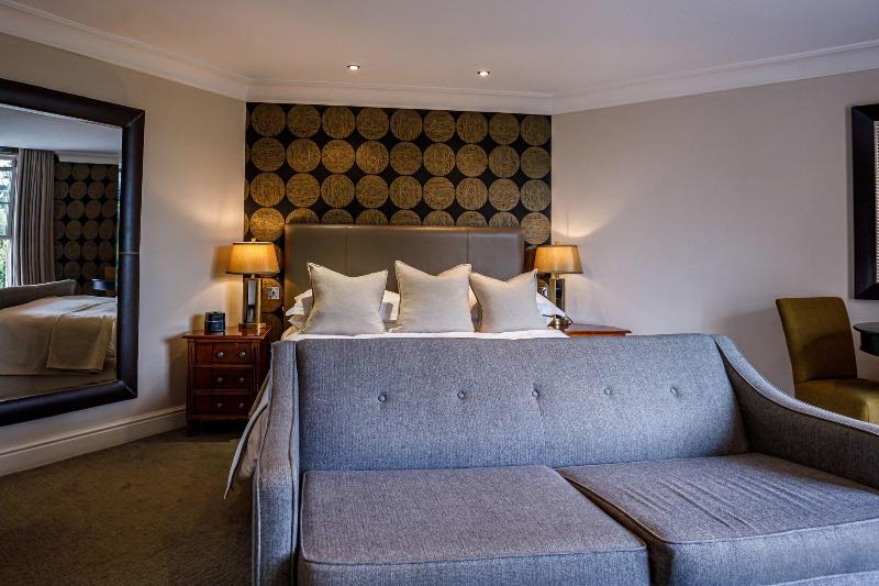 Alexander House Hotel & Utopia Spa - Genel