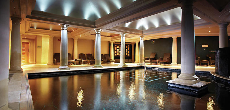 Alexander House Hotel & Utopia Spa - Genel