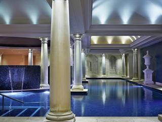 Alexander House Hotel & Utopia Spa fotoÄŸrafÄ±