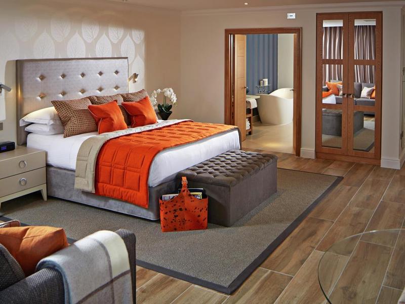 Alexander House Hotel & Utopia Spa - Genel