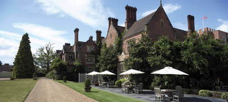 Alexander House Hotel & Utopia Spa fotoÄŸrafÄ±