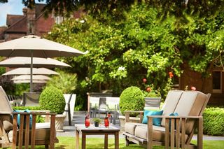 Alexander House Hotel & Utopia Spa fotoÄŸrafÄ±
