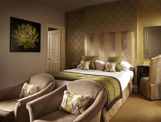 Alexander House Hotel & Utopia Spa fotoÄŸrafÄ±