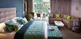 Alexander House Hotel & Utopia Spa fotoÄŸrafÄ±