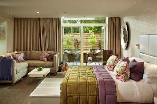Alexander House Hotel & Utopia Spa fotoÄŸrafÄ±
