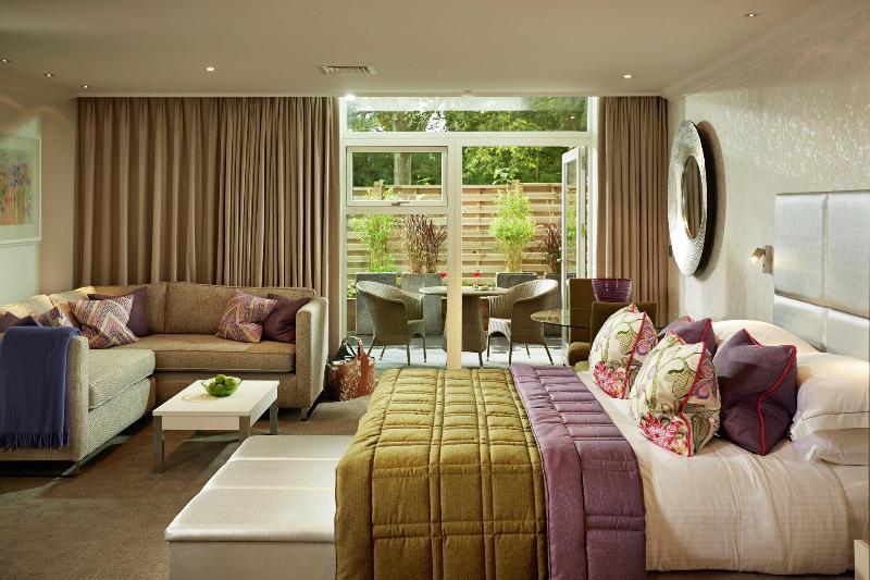 Alexander House Hotel & Utopia Spa - Oda