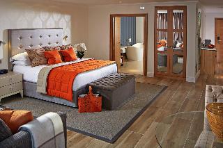 Alexander House Hotel & Utopia Spa fotoÄŸrafÄ±