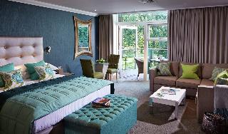 Alexander House Hotel & Utopia Spa fotoÄŸrafÄ±