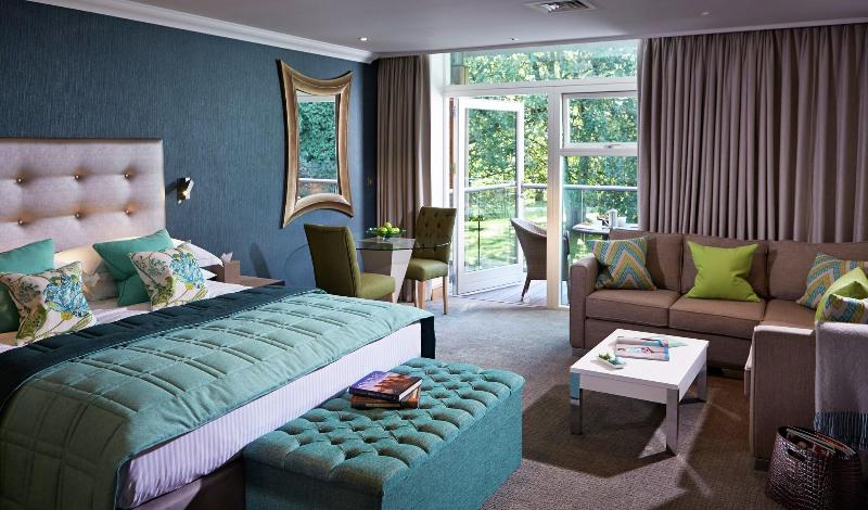 Alexander House Hotel & Utopia Spa - Oda