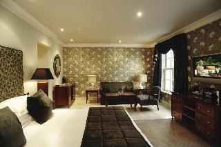 Alexander House Hotel & Utopia Spa fotoÄŸrafÄ±