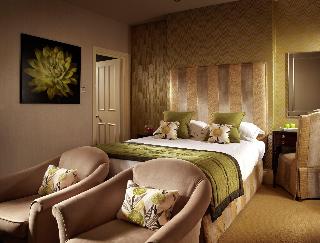 Alexander House Hotel & Utopia Spa fotoÄŸrafÄ±