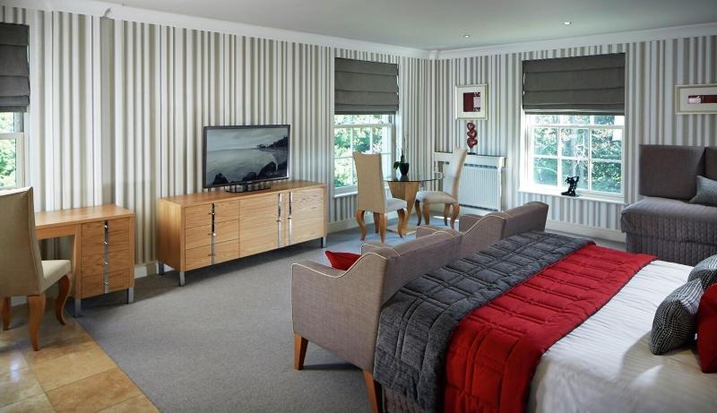 Alexander House Hotel & Utopia Spa - Oda