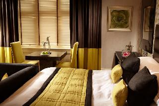 Alexander House Hotel & Utopia Spa fotoÄŸrafÄ±