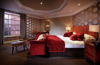Alexander House Hotel & Utopia Spa fotoÄŸrafÄ±