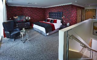 Alexander House Hotel & Utopia Spa fotoÄŸrafÄ±
