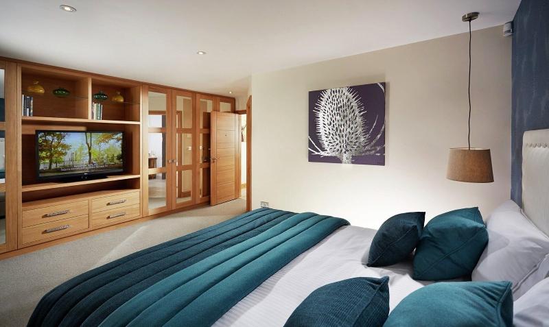Alexander House Hotel & Utopia Spa - Oda