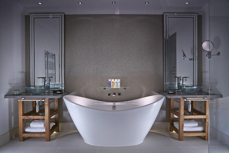 Alexander House Hotel & Utopia Spa - Oda