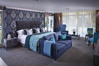 Alexander House Hotel & Utopia Spa fotoÄŸrafÄ±