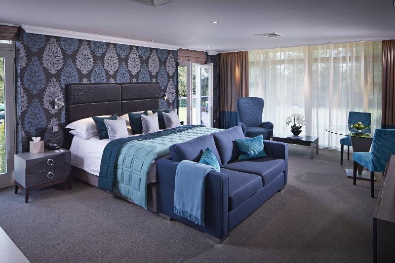 Alexander House Hotel & Utopia Spa - Oda