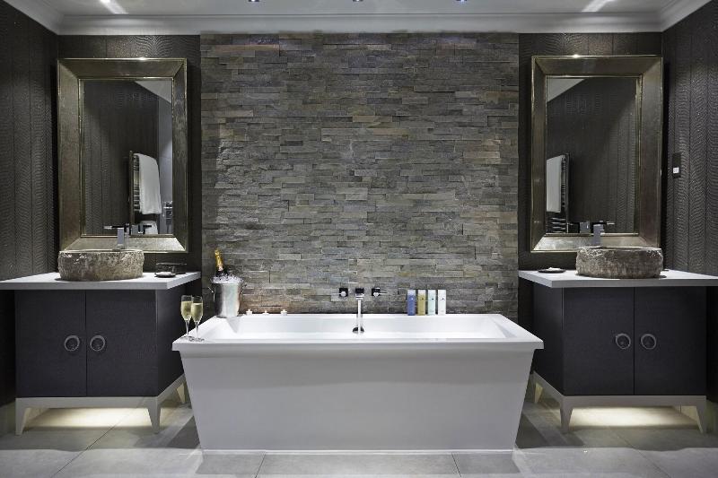 Alexander House Hotel & Utopia Spa - Oda