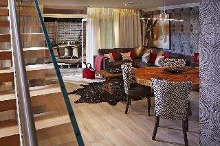 Alexander House Hotel & Utopia Spa fotoÄŸrafÄ±