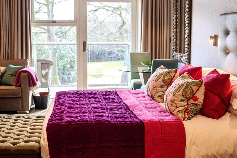 Alexander House Hotel & Utopia Spa - Oda