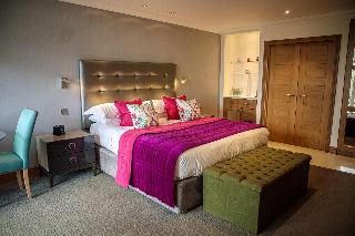Alexander House Hotel & Utopia Spa fotoÄŸrafÄ±