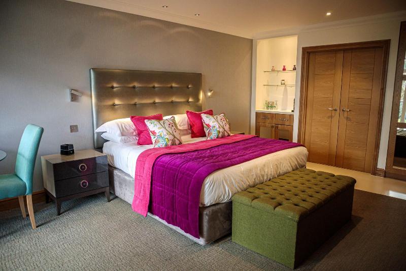 Alexander House Hotel & Utopia Spa - Oda