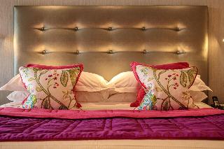 Alexander House Hotel & Utopia Spa fotoÄŸrafÄ±
