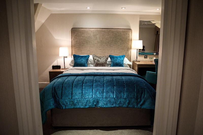 Alexander House Hotel & Utopia Spa - Oda