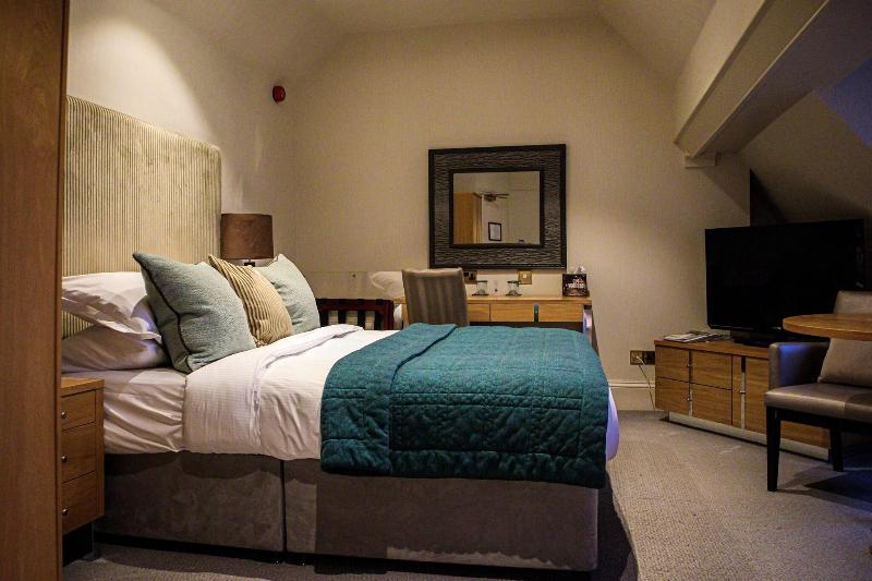 Alexander House Hotel & Utopia Spa - Oda