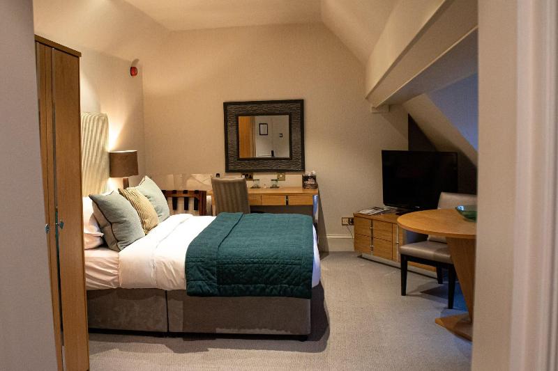 Alexander House Hotel & Utopia Spa - Oda