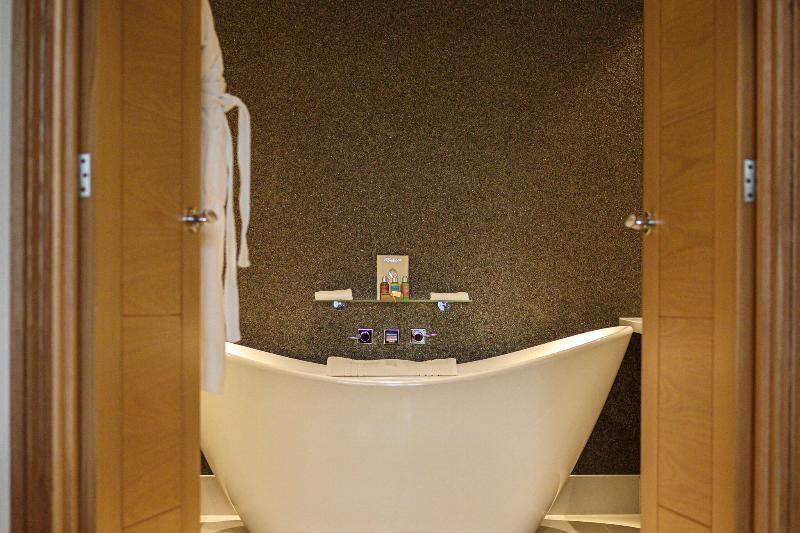 Alexander House Hotel & Utopia Spa - Oda