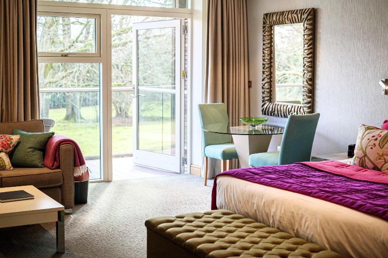 Alexander House Hotel & Utopia Spa - Oda