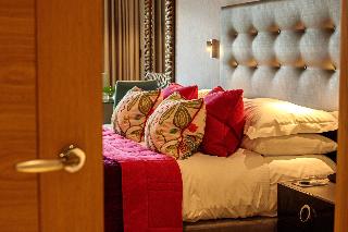 Alexander House Hotel & Utopia Spa fotoÄŸrafÄ±