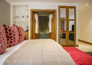 Alexander House Hotel & Utopia Spa fotoÄŸrafÄ±