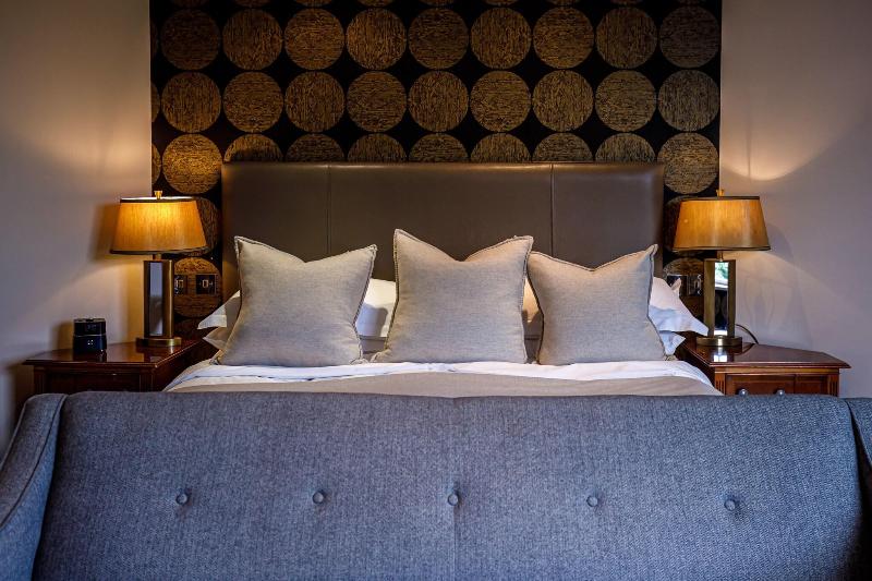 Alexander House Hotel & Utopia Spa - Oda