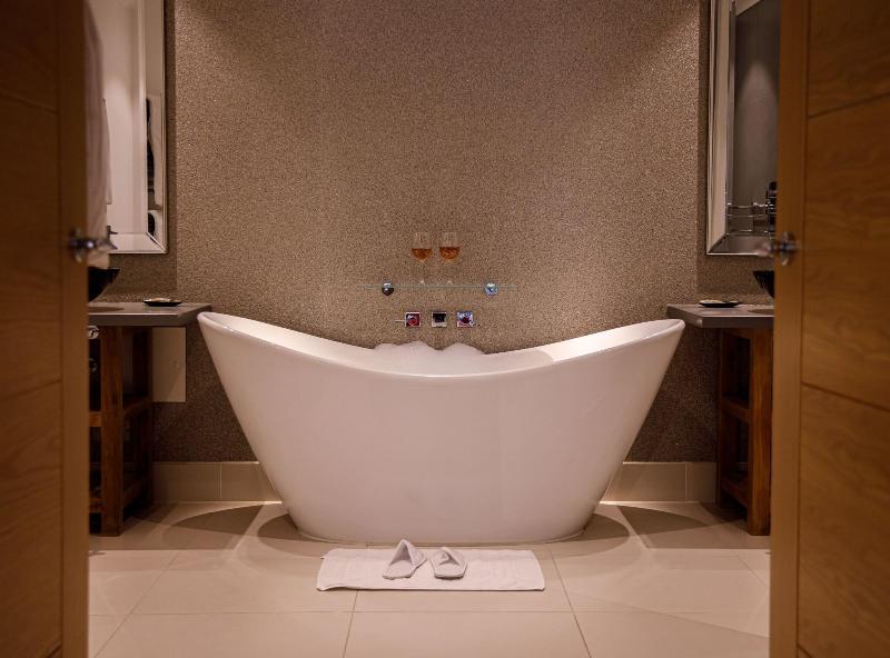 Alexander House Hotel & Utopia Spa - Oda