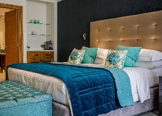Alexander House Hotel & Utopia Spa fotoÄŸrafÄ±