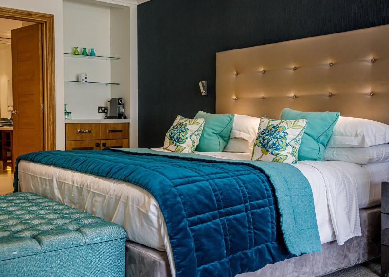 Alexander House Hotel & Utopia Spa - Oda