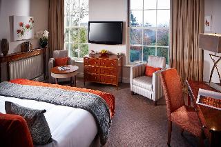 Alexander House Hotel & Utopia Spa fotoÄŸrafÄ±