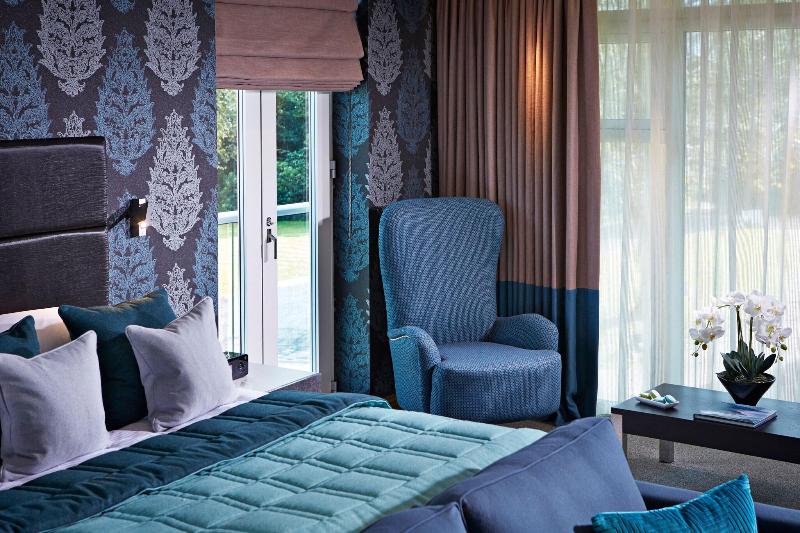 Alexander House Hotel & Utopia Spa - Oda