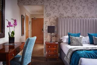 Alexander House Hotel & Utopia Spa fotoÄŸrafÄ±