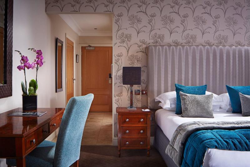 Alexander House Hotel & Utopia Spa - Oda