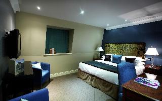 Alexander House Hotel & Utopia Spa fotoÄŸrafÄ±