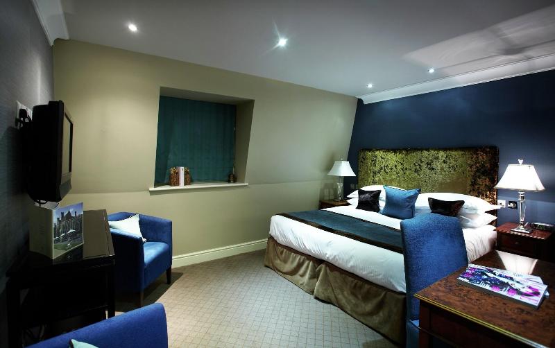 Alexander House Hotel & Utopia Spa - Oda