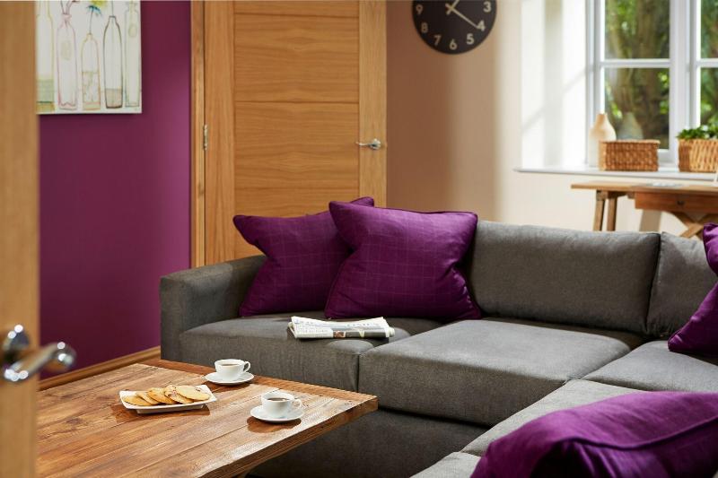 Alexander House Hotel & Utopia Spa - Oda