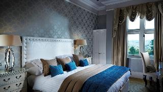 Alexander House Hotel & Utopia Spa fotoÄŸrafÄ±